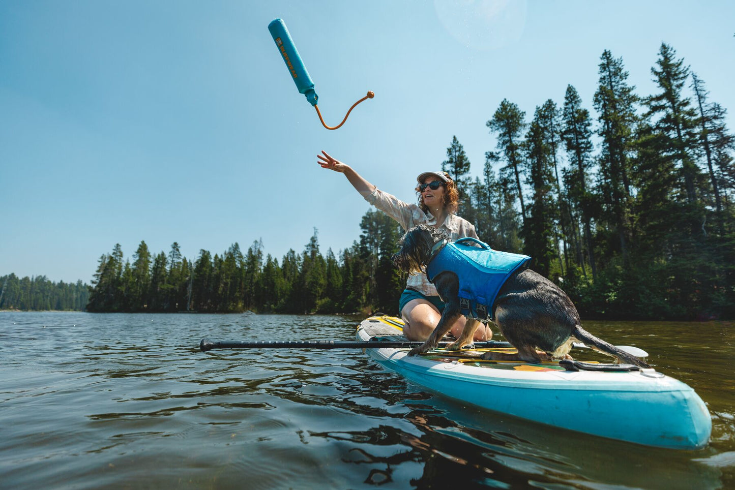 Ruffwear - Lunker