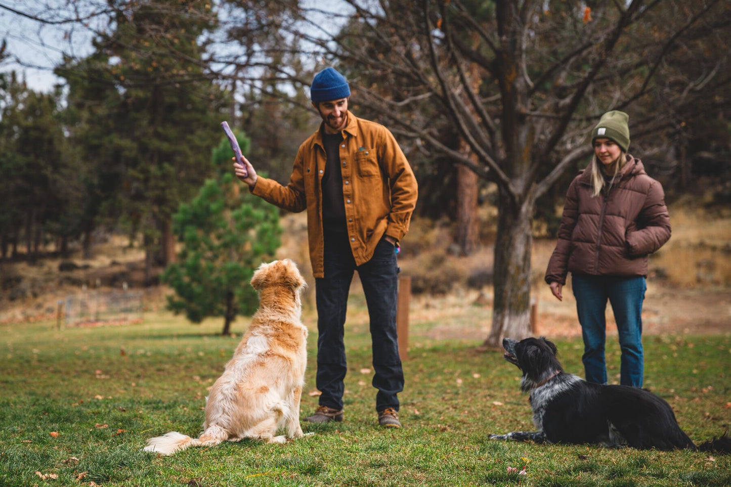 Ruffwear - Gnawt-a-Stick