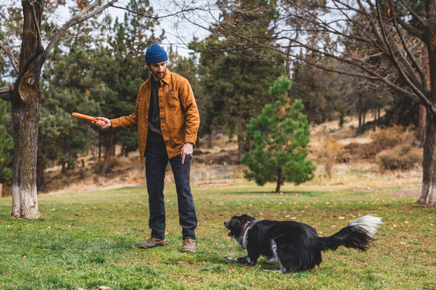 Ruffwear - Gnawt-a-Stick