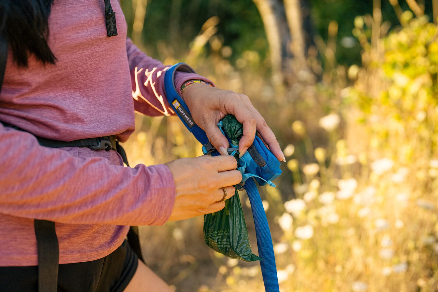 Ruffwear - Stash Bag Mini