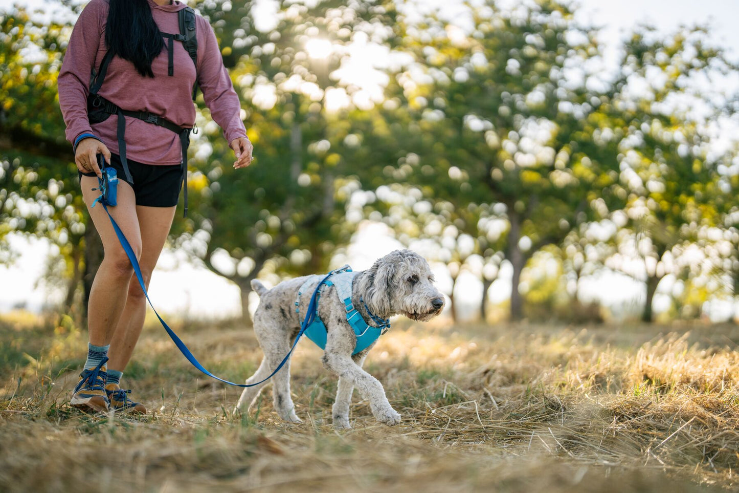 Ruffwear - Stash Bag Mini