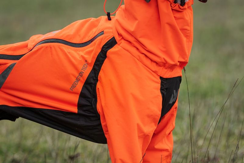 Non-stop - Fjord Overall Raincoat