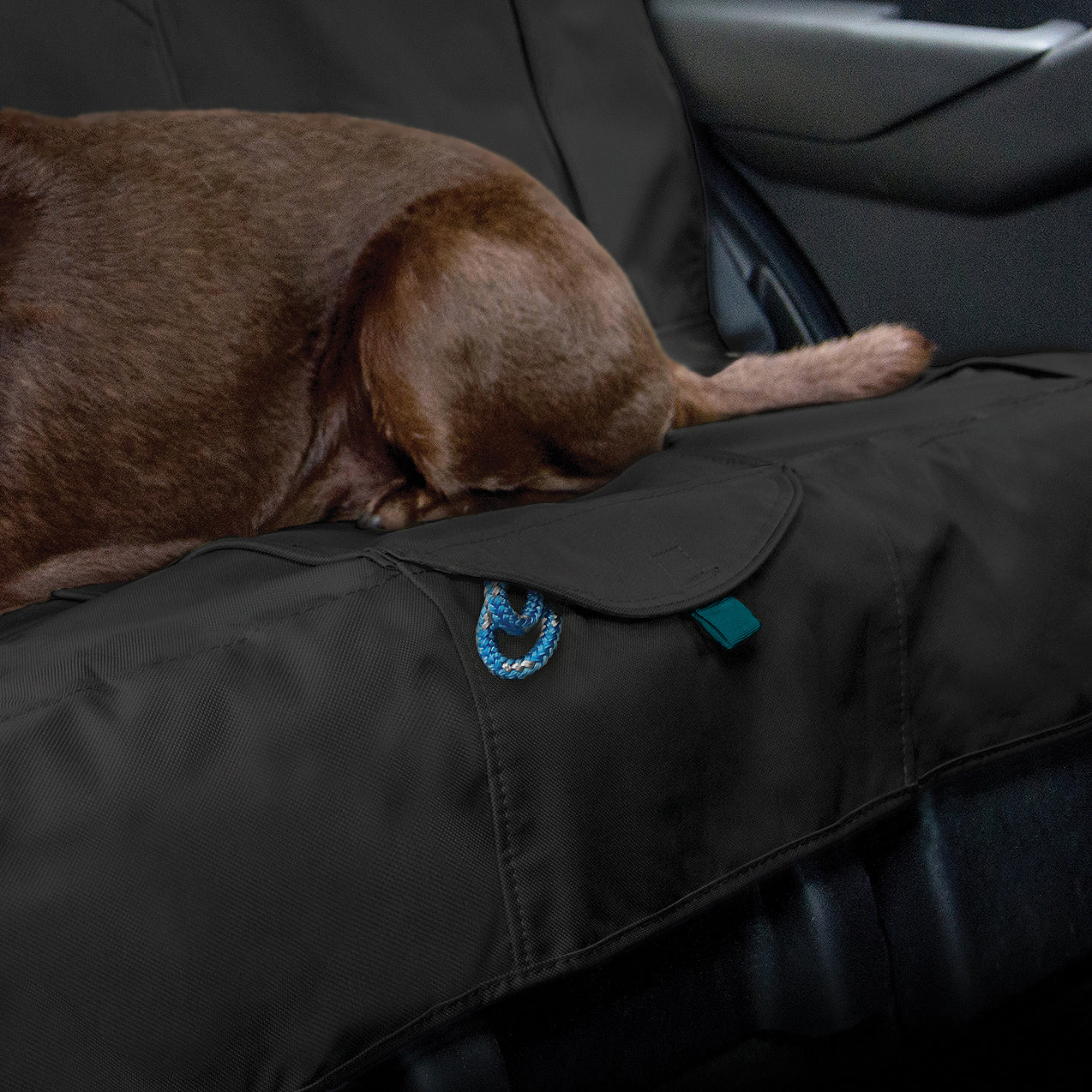 Kurgo - Rover Dog Bench Seat Cover