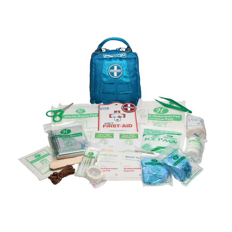 Kurgo - RSG Dog First Aid Kit