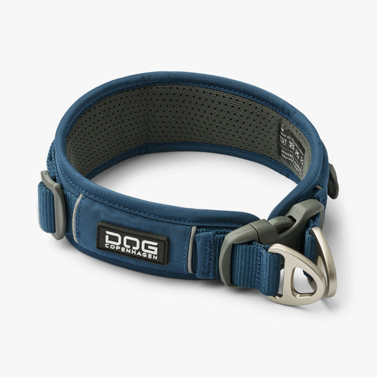 DOG Copenhagen - Urban Explorer Collar *pre-loved*