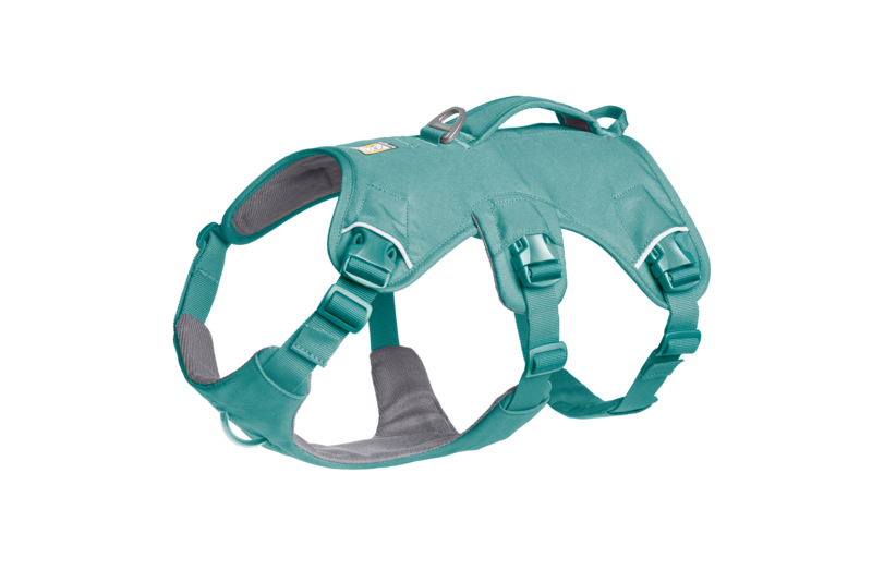 Ruffwear - Web Master Harness