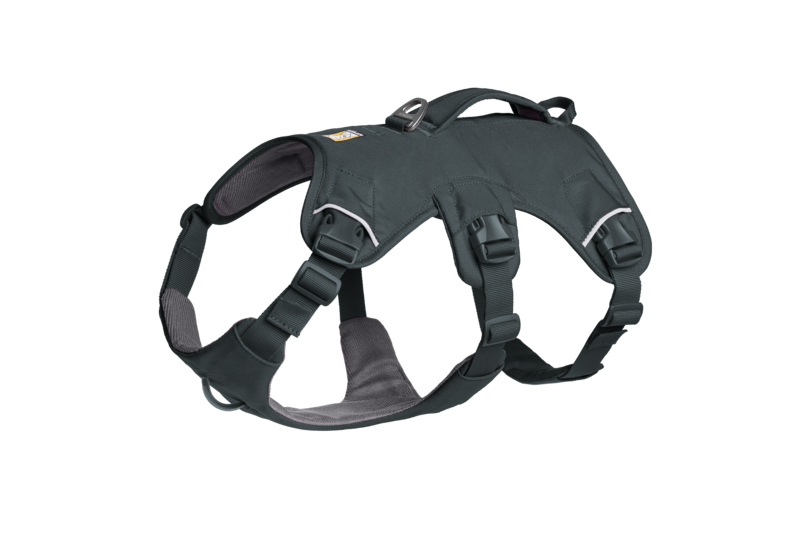 Ruffwear - Web Master Harness