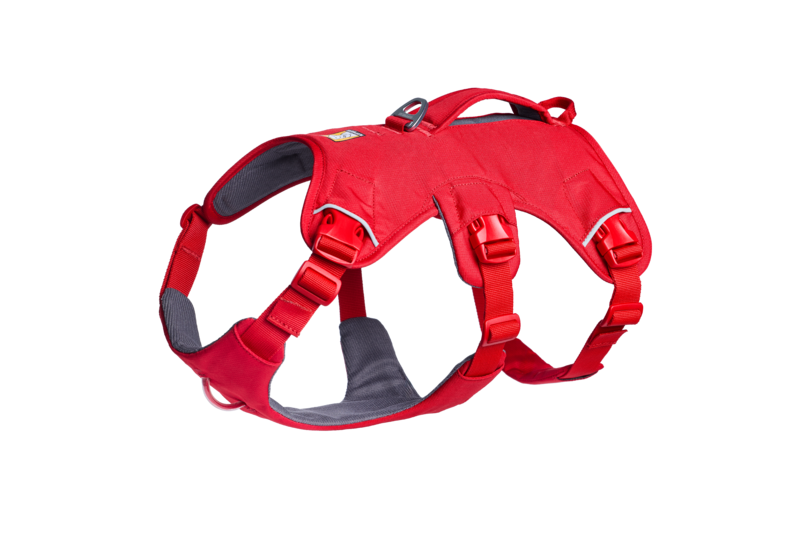 Ruffwear - Web Master Harness