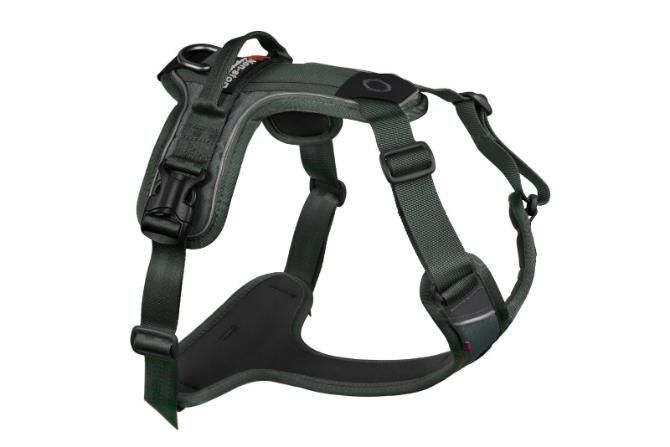 Non stop cheap dog harness