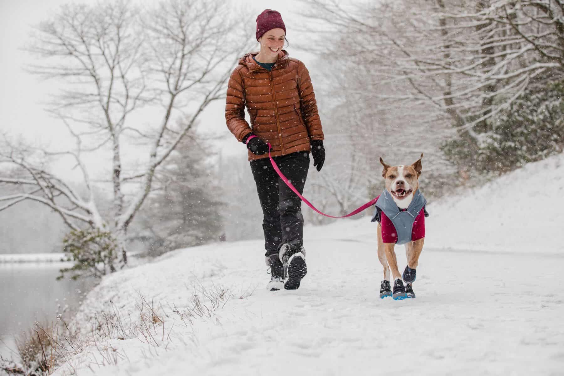 Ruffwear dog boots outlet sizing