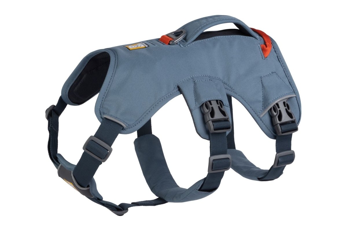 Ruffwear shop webmaster harness