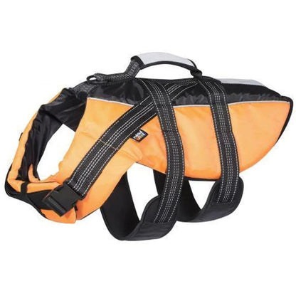 Safety Life Vest | Rukka | Mountain Dog UK