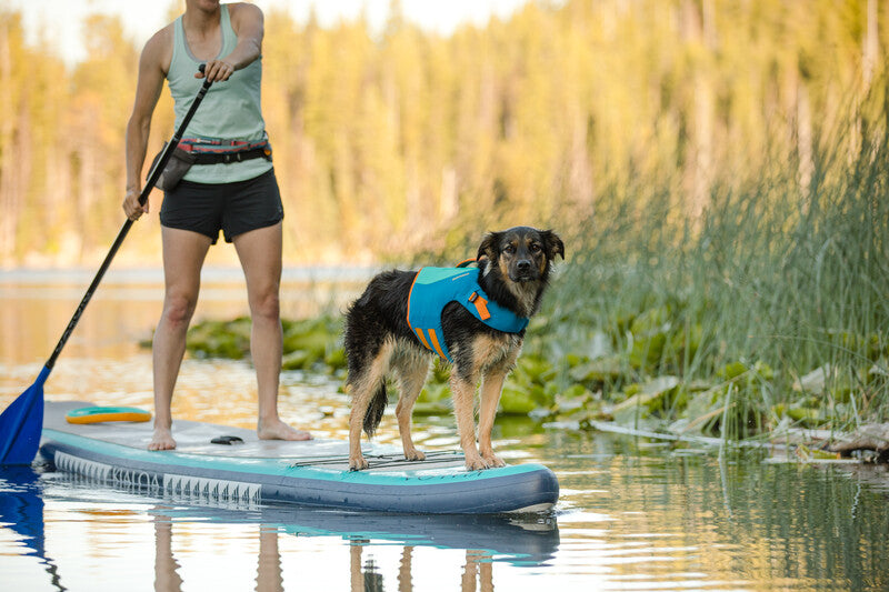 Ruffwear float coat sales medium